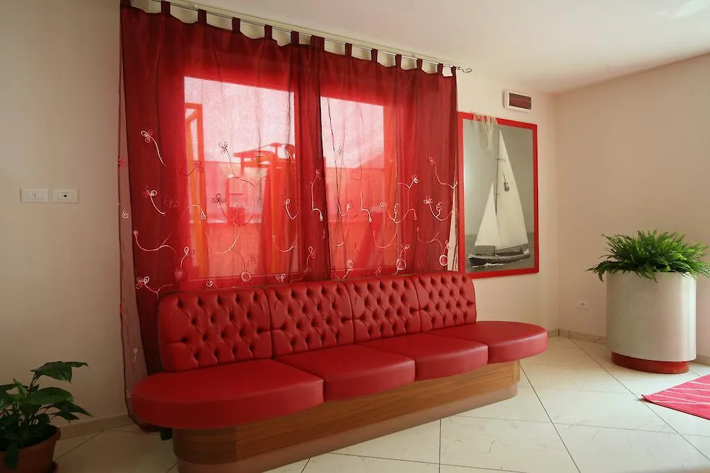 Hotel Riposo Gatteo a Mare